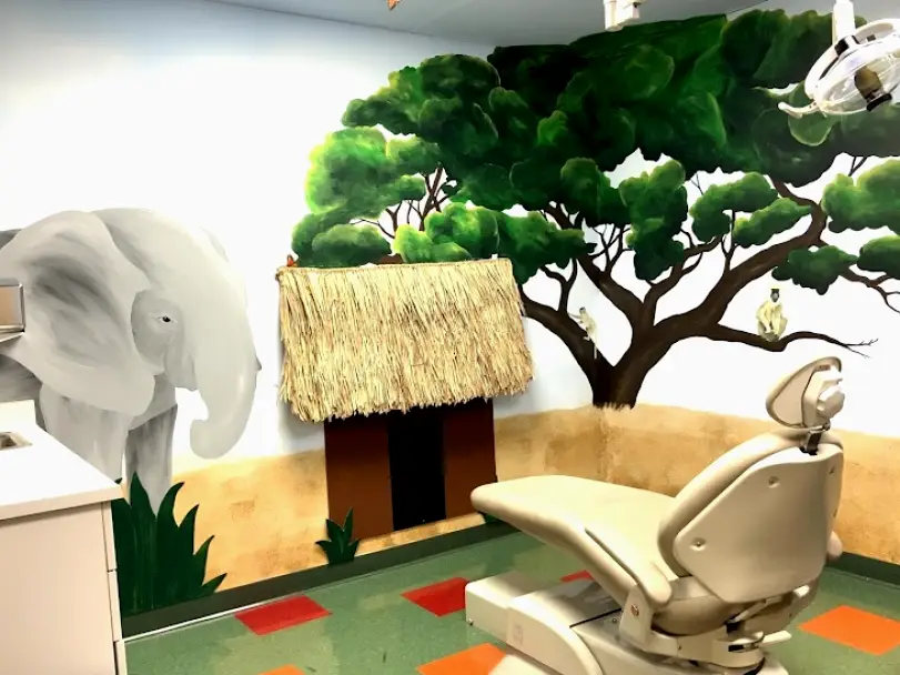 Ballwin West County Pediatric Dentistry