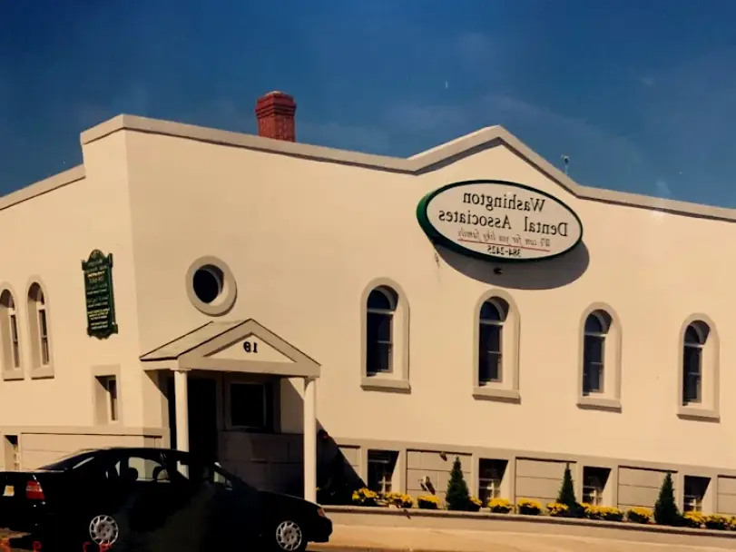 Bergenfield Washington Dental Associates
