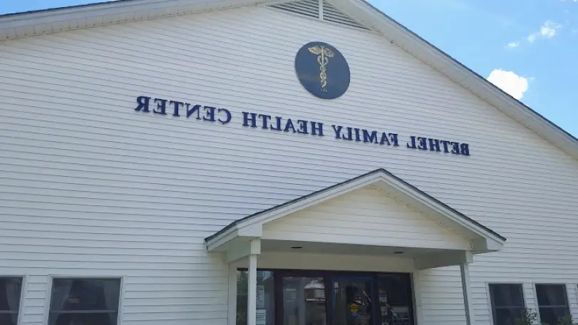 Bethel Family Health Center