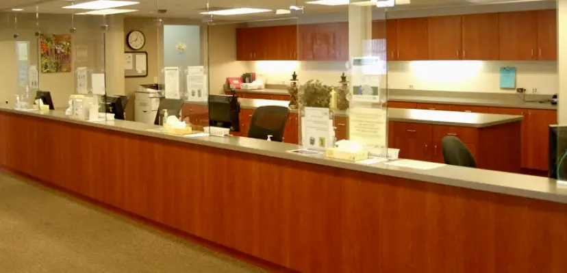 Bremerton Peninsula Community Health Services - Wheaton Way Medical Clinic