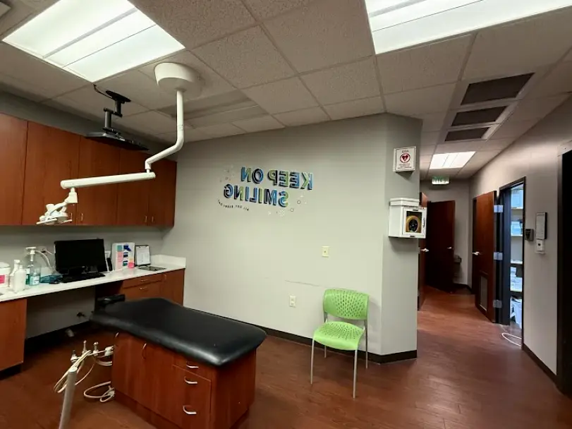 Bryant Leap Kids Dental
