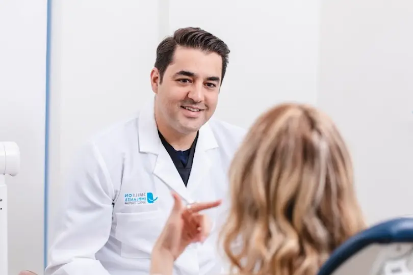 Burbank SmileOnImplants