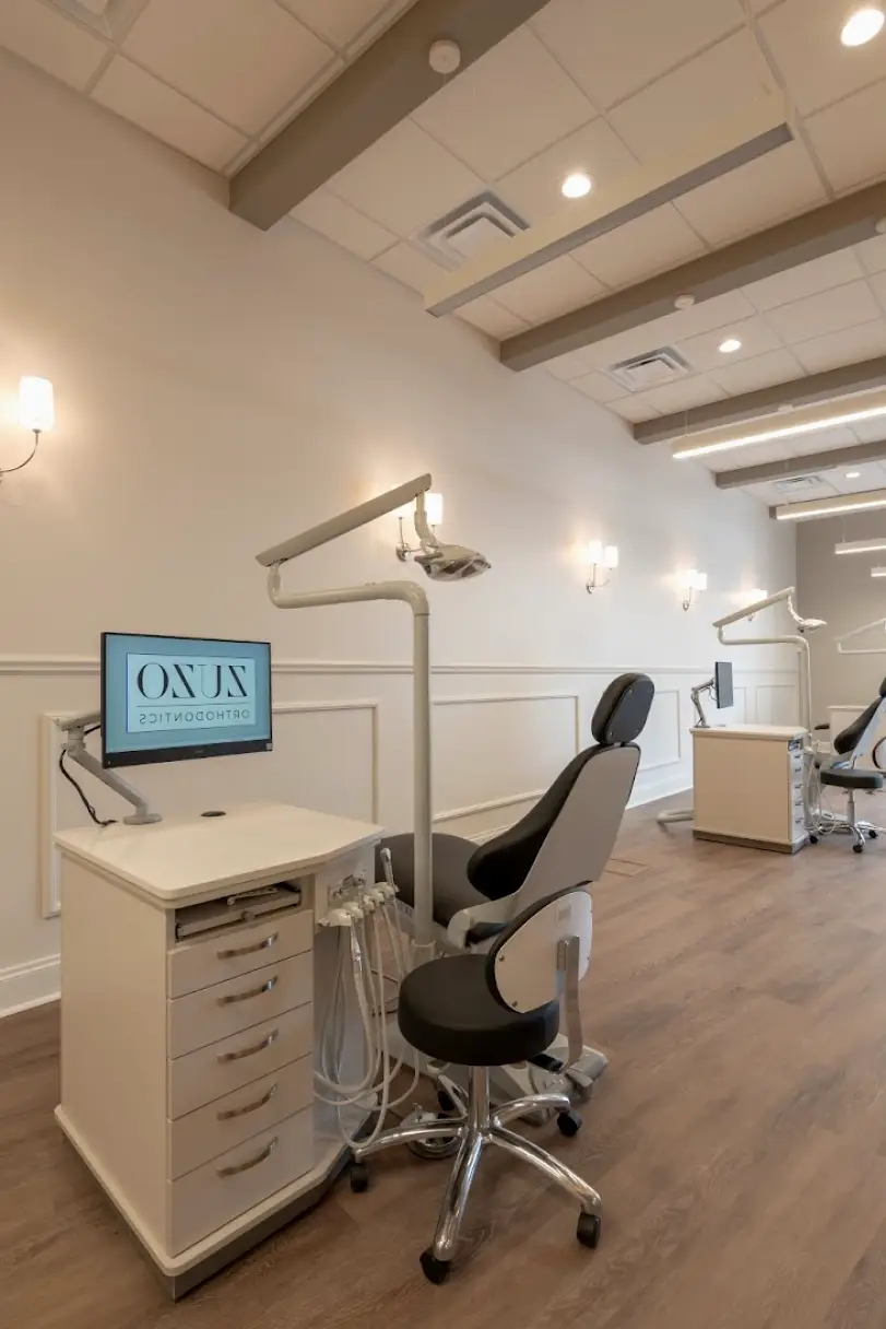 Canton Zuzo Orthodontics