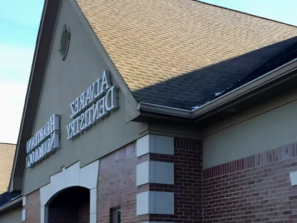 Carmel Alvarez Family Dentistry