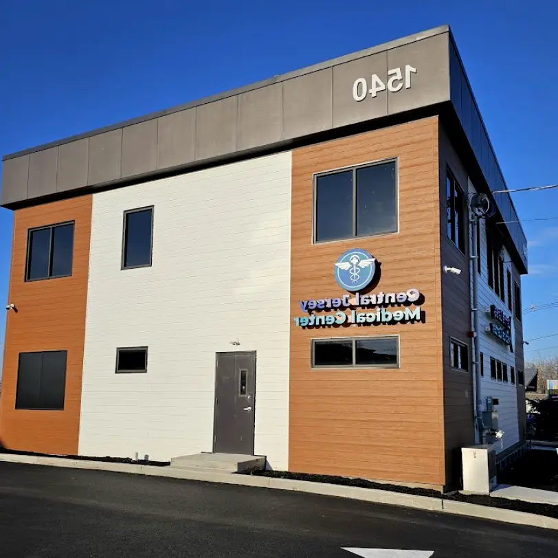 Central Jersey Medical Center Carteret