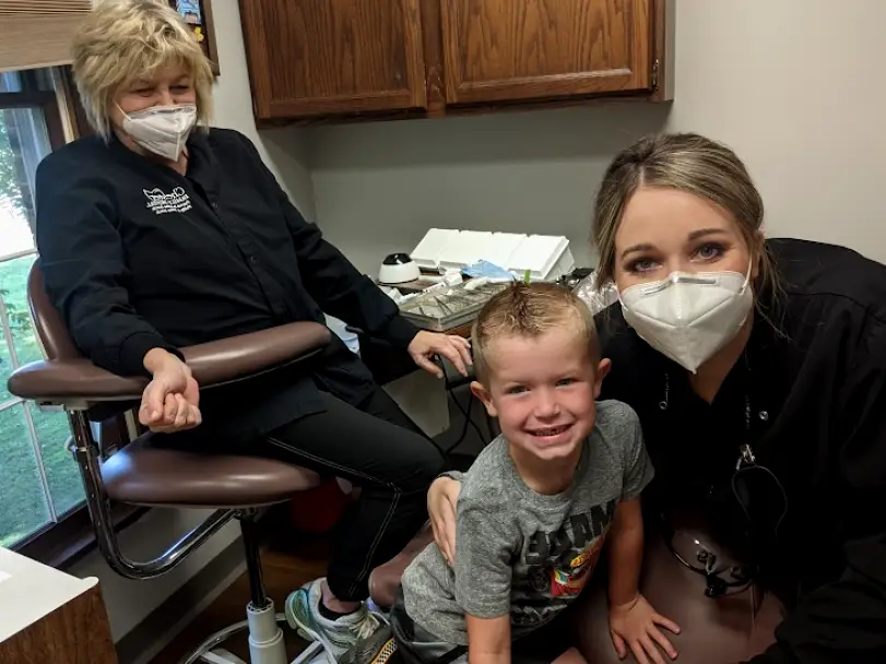 Chester Family Dental