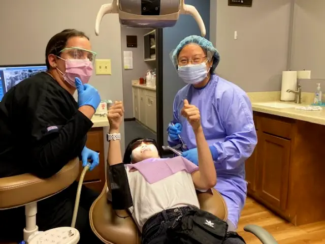 Columbus HW Dental Sawmill