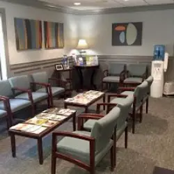 Danbury Dr. Taha Ghomi DDS - Dental Associates of Connecticut