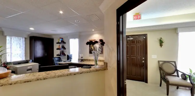  Delray Beach Dental Implants | Dr. Nicholas Goetz, DMD, MS