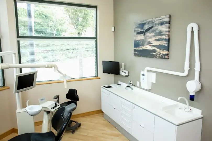 Delta Roberts Dental & Facial Rejuvenation