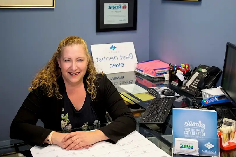Dental Wellness of Suffern