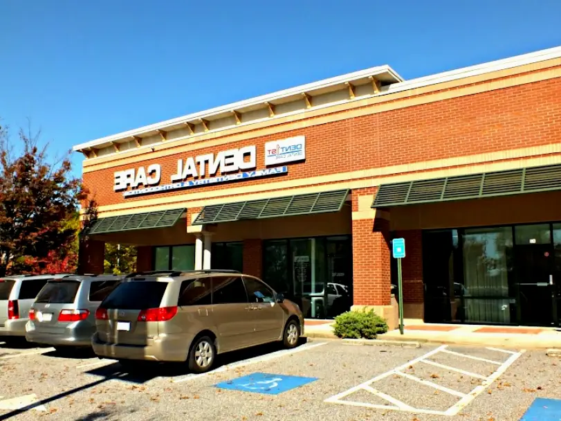 DentFirst Dental Care Buford
