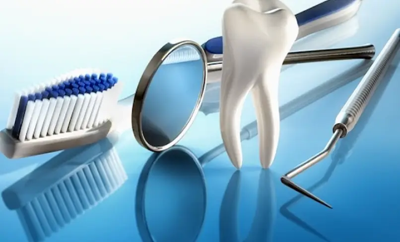 Edison Share Dental Care, LLC