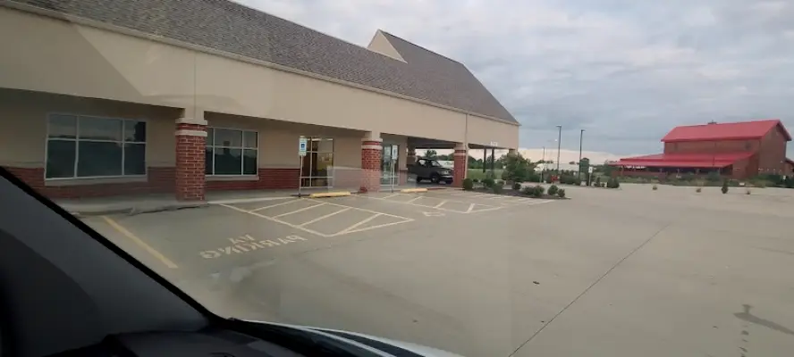 Effingham VA Clinic