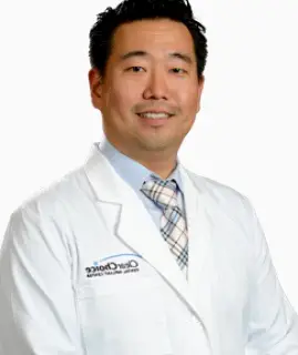 Ellicott City Dr. Seung Paik