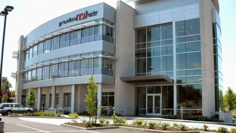 Eugene Dentistry at The Ten