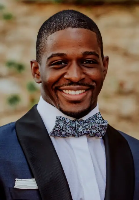 Evanston Adeniji Bowden, DDS