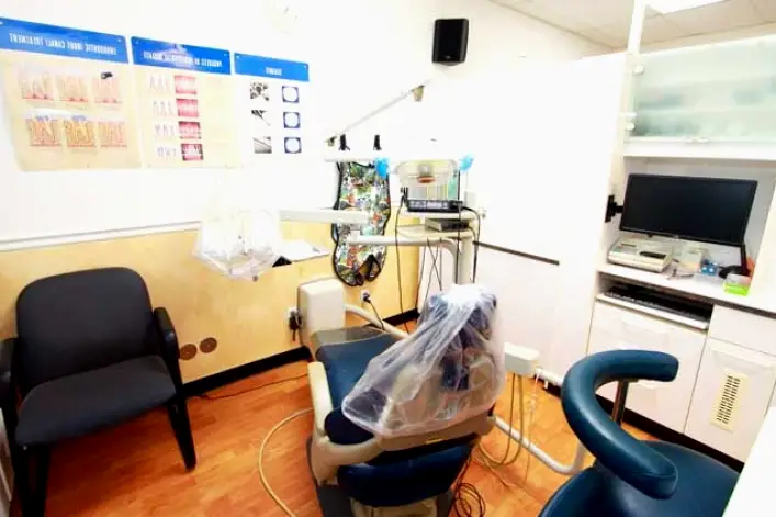 Everett Young Dental Care