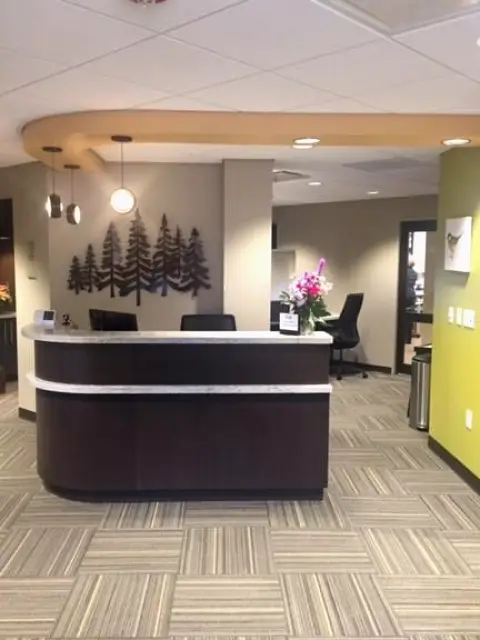 Evergreen Dental Group