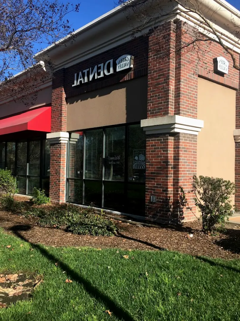  Fairfield Green Valley Dental