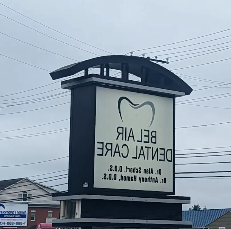 Fallston Bel Air Dental Care