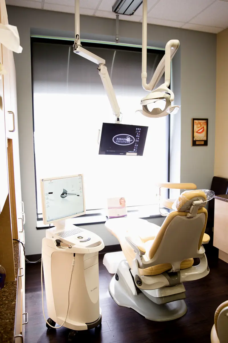 Florence Shearer Family & Cosmetic Dentistry