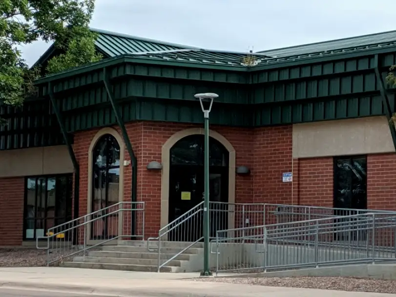 Fort Carson Larson Dental Clinic