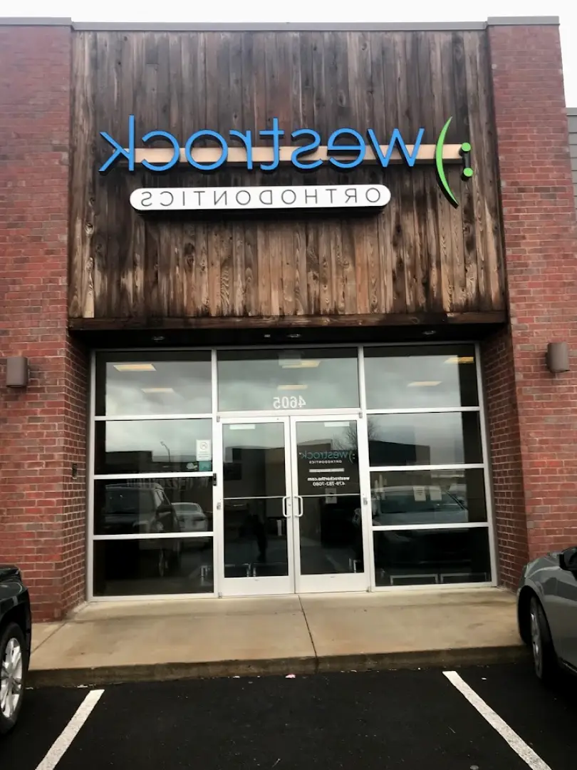 Fort Smith Westrock Orthodontics