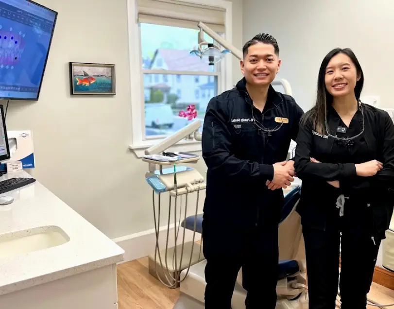 Framingham JNL Family Dental Office