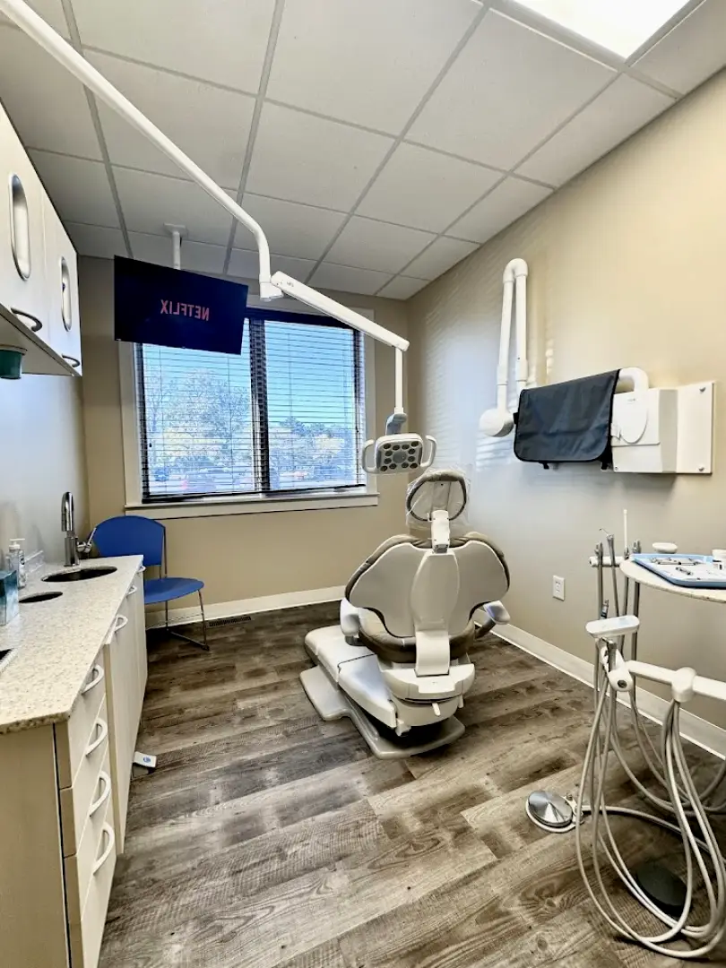 Frankel Dentistry- Oregon