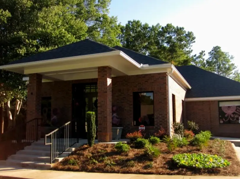 Goose Creek Crowfield Dental
