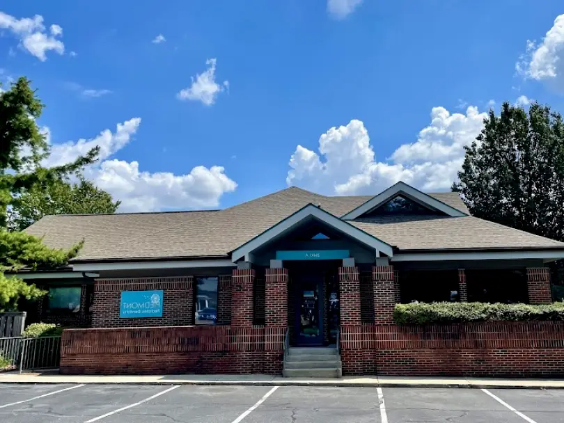 Greensboro Piedmont Pediatric Dentistry