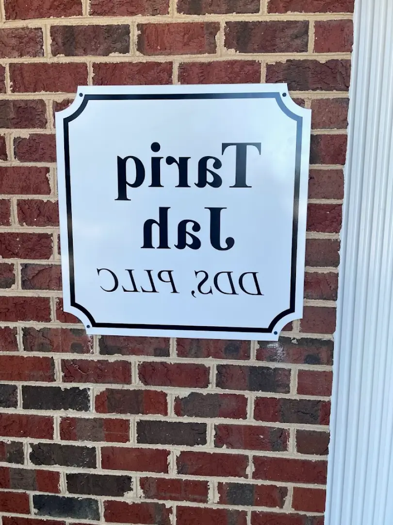 Greensboro Tariq Jah DDS, PLLC