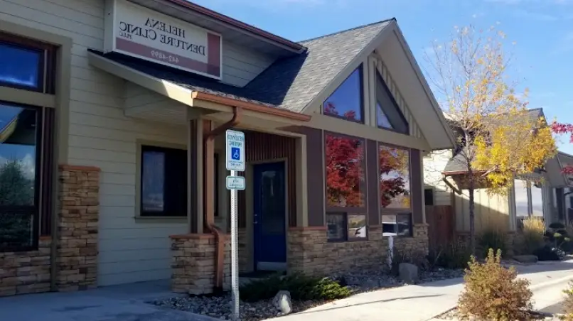  Helena Denture Clinic