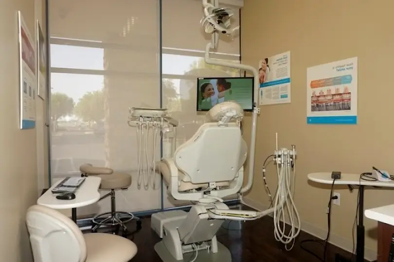 Hemet Modern Dentistry