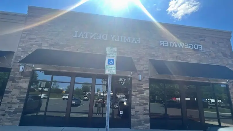 Indian Land Edgewater Family Dental