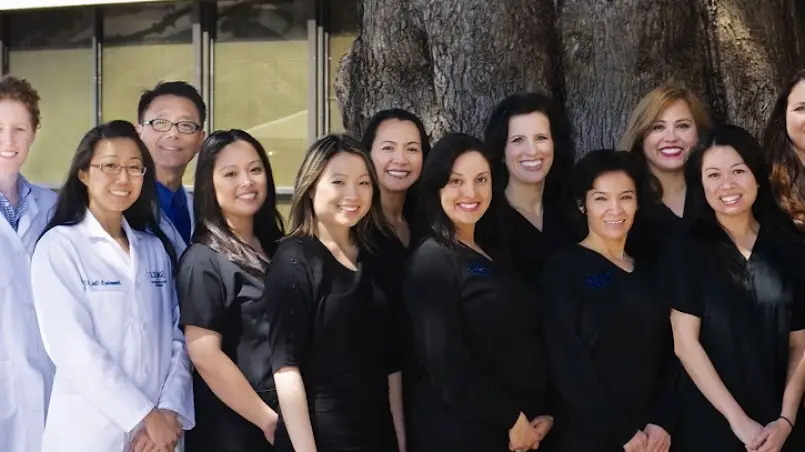 Jeffrey Yui, DDS - South San Francisco Dental Care