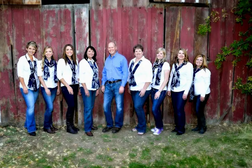 Kaysville Luddington Orthodontics: Stephen Luddington DDS MS