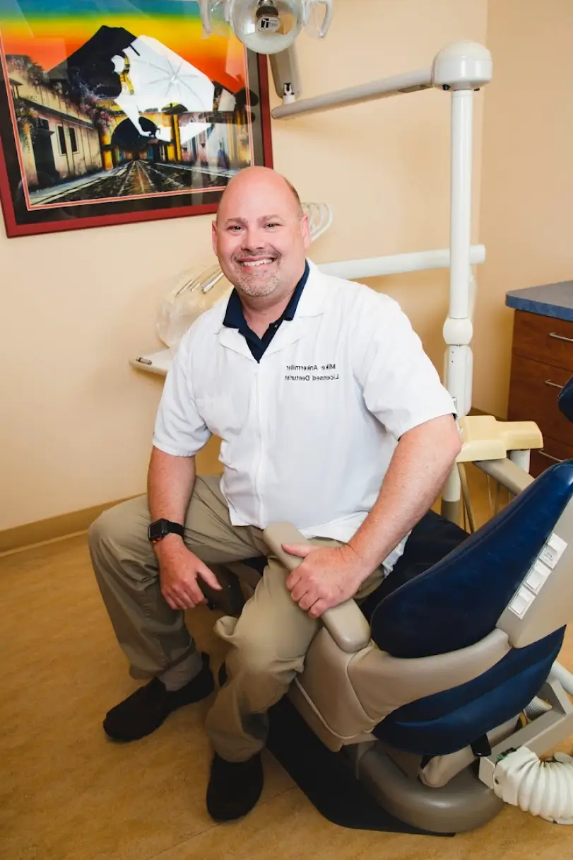  Kennewick NuSmile Denture Care