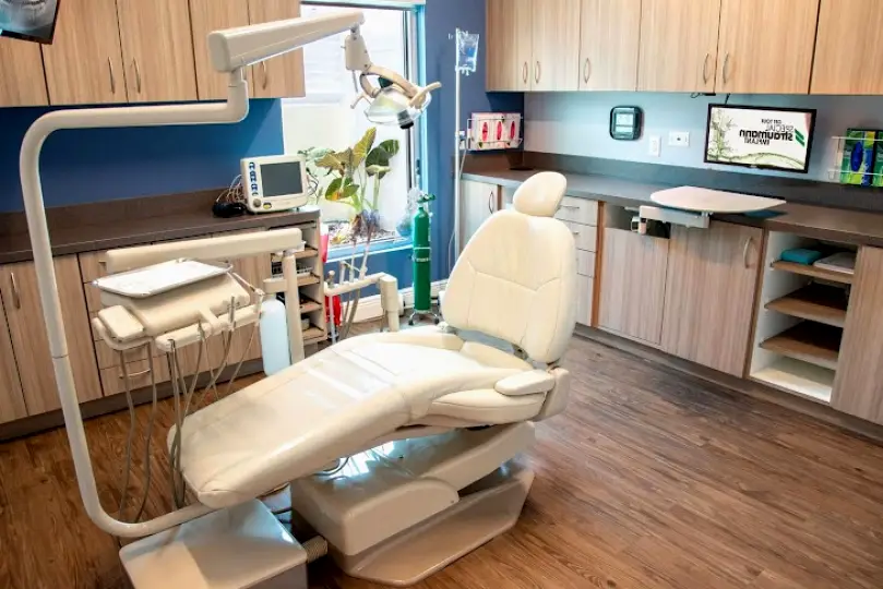 Lakeland Agnini Family Dental