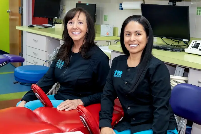 Las Cruces Gormley & Gutierrez Pediatric Dentistry