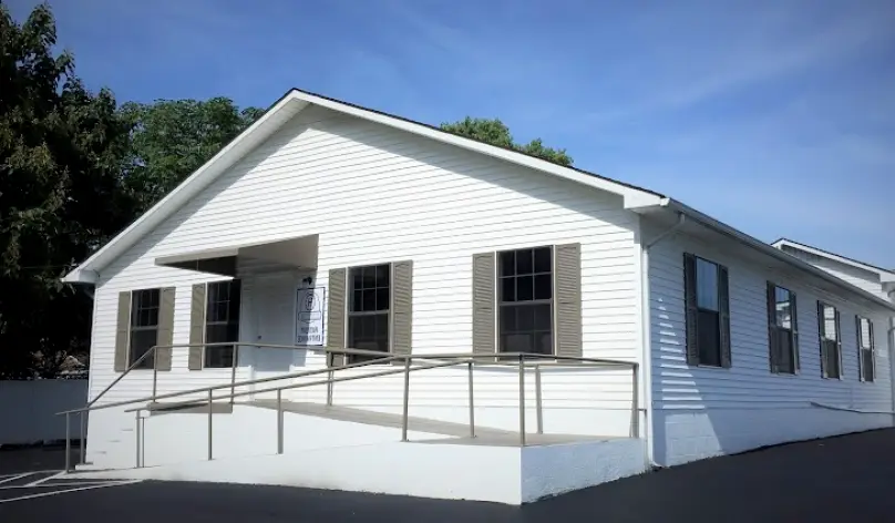  Lawrenceburg Hunter Oral and Implant Surgery - Dr. William Hunter