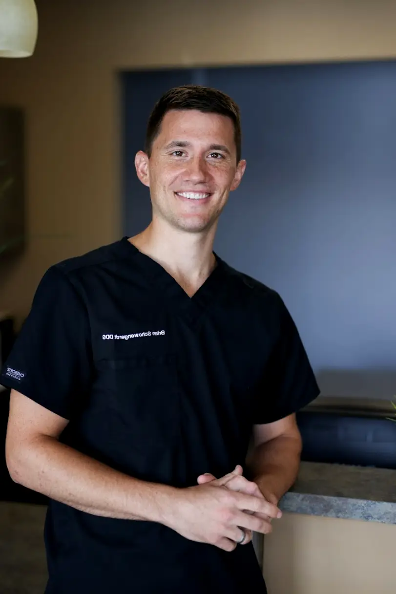 Lee's Summit Schowengerdt Family Dentistry