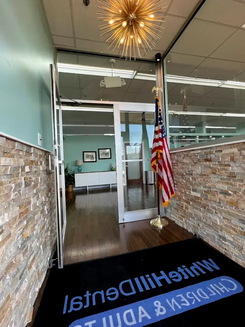 Levittown White Hill Dental