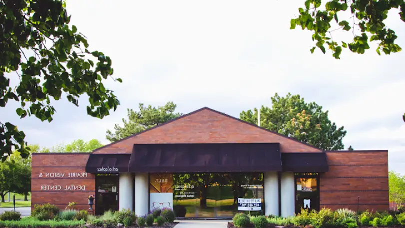  Lincoln Prairie Dental Group