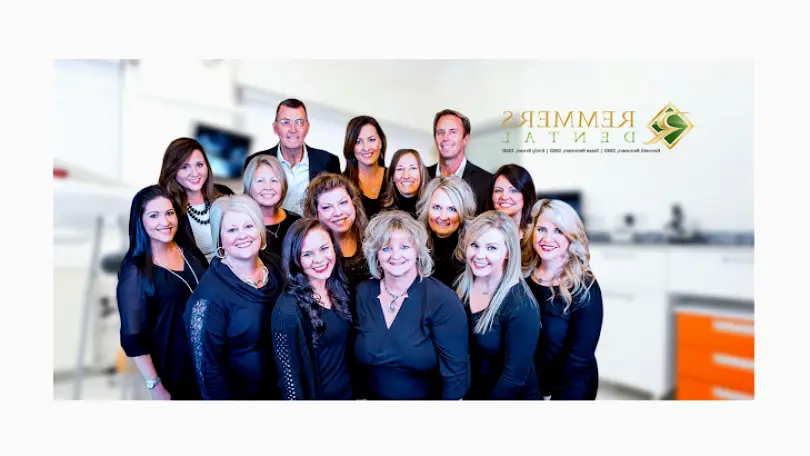 Louisville Remmers Dental