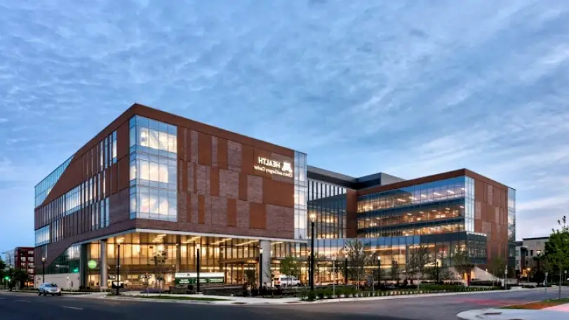 M Health Fairview Clinics and Surgery Center - Minneapolis