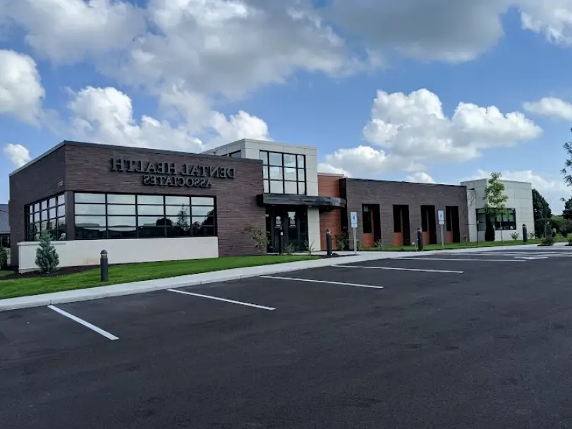 Madison Dental Health Endodontics - Sun Prairie Clinic