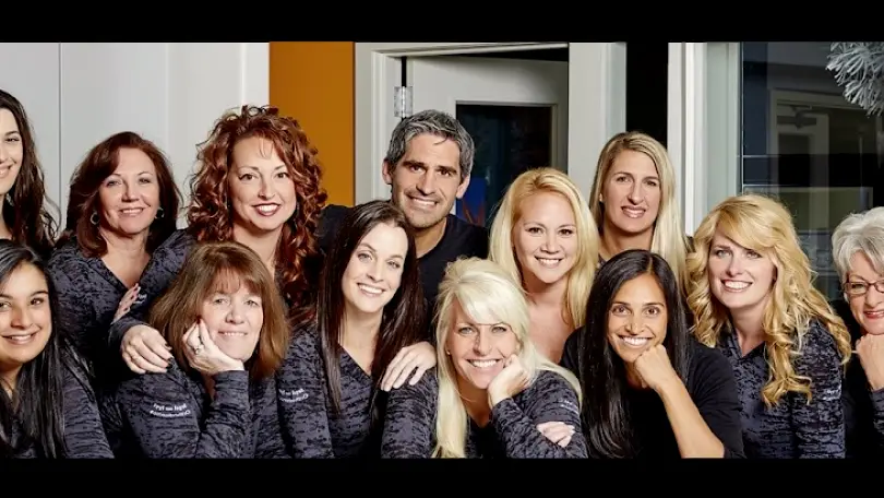 Marlton Segal and Iyer Orthodontics