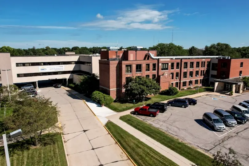 MercyOne Cedar Falls Medical Center